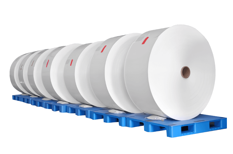 Intertram®FFS-voeringen