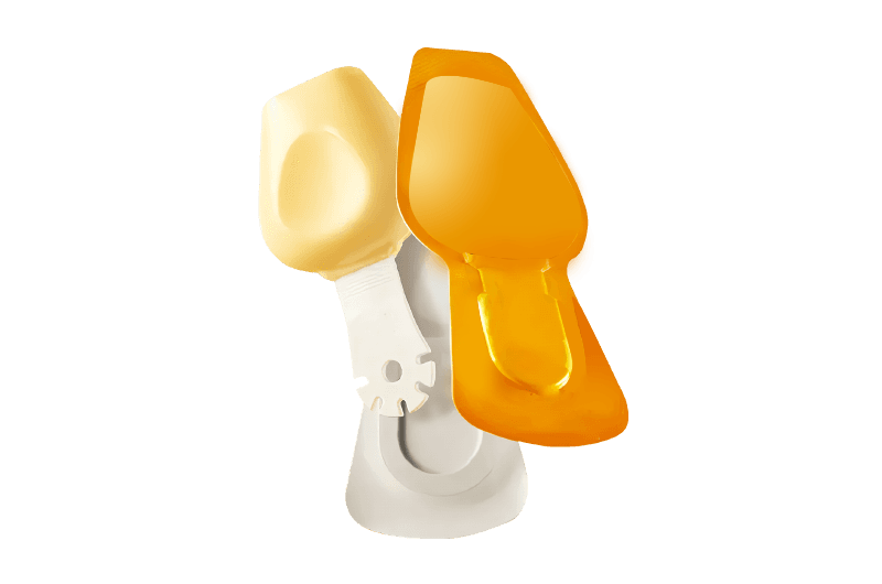Washna ® Easy-peelfolies 
